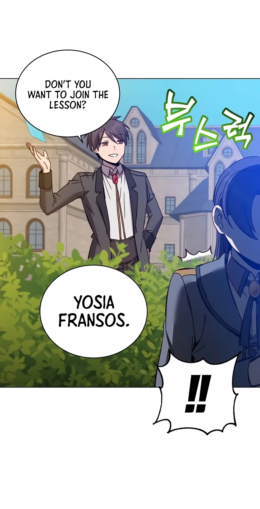 The Max Level Hero has Returned! Chapter 250 - Page 9