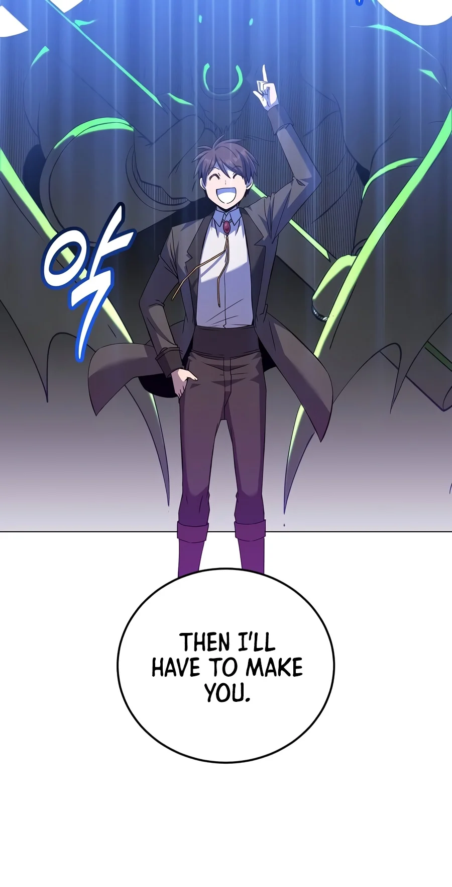 The Max Level Hero has Returned! Chapter 250 - Page 15