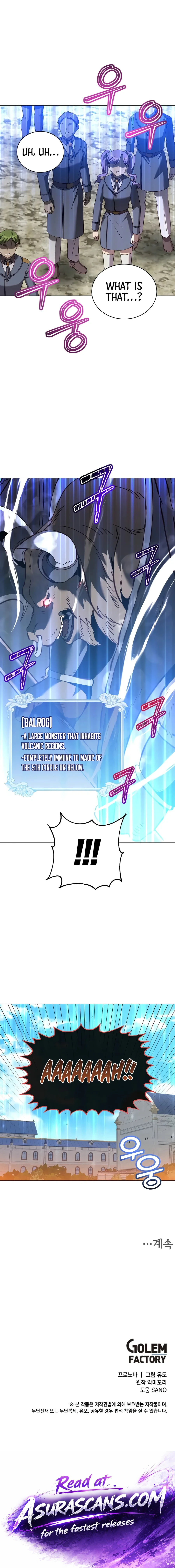 The Max Level Hero has Returned! Chapter 250 - Page 16