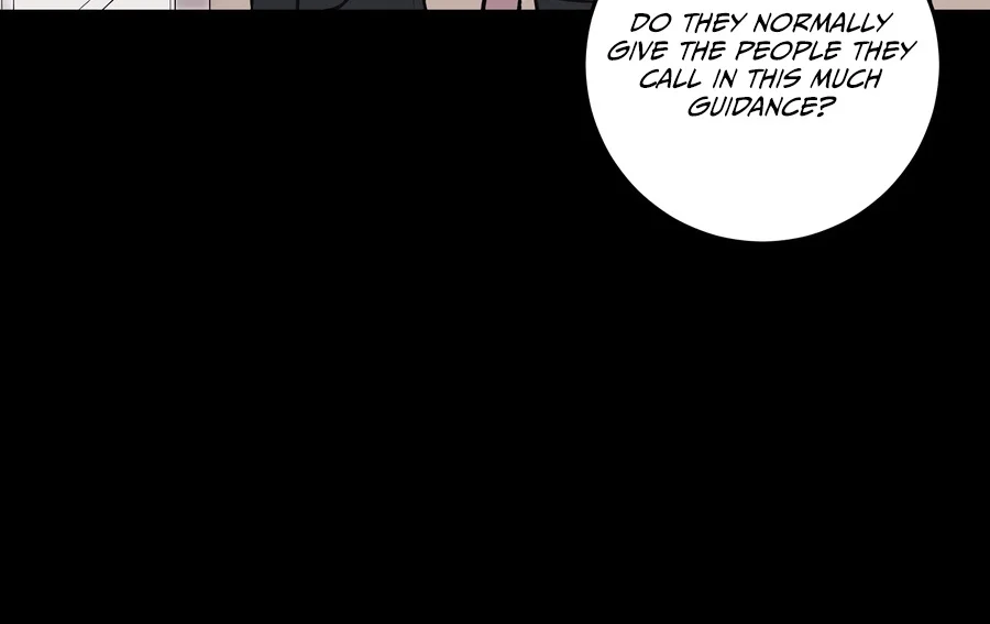 Got Dropped into a Ghost Story, Still Gotta Work Chapter 37 - Page 3