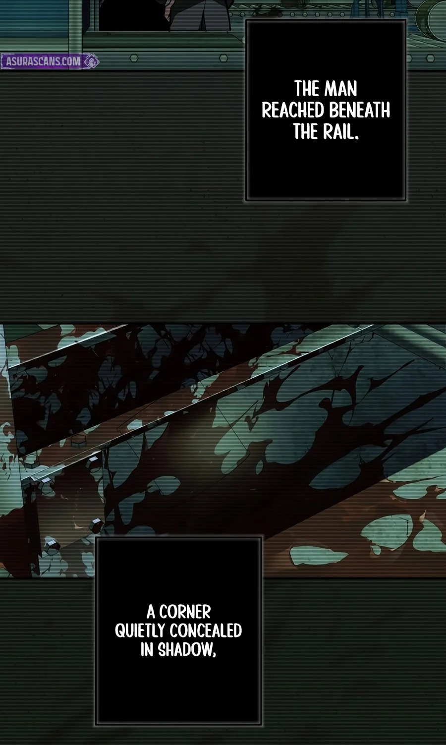 Got Dropped into a Ghost Story, Still Gotta Work Chapter 38 - Page 3
