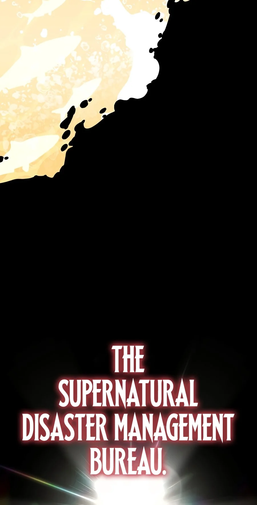 Got Dropped into a Ghost Story, Still Gotta Work Chapter 40 - Page 9