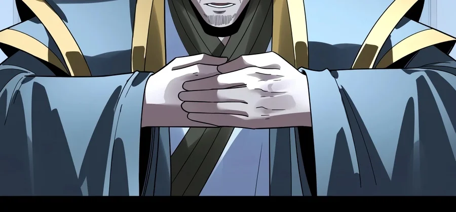 I Am the Fated Villain Chapter 359 - Page 6