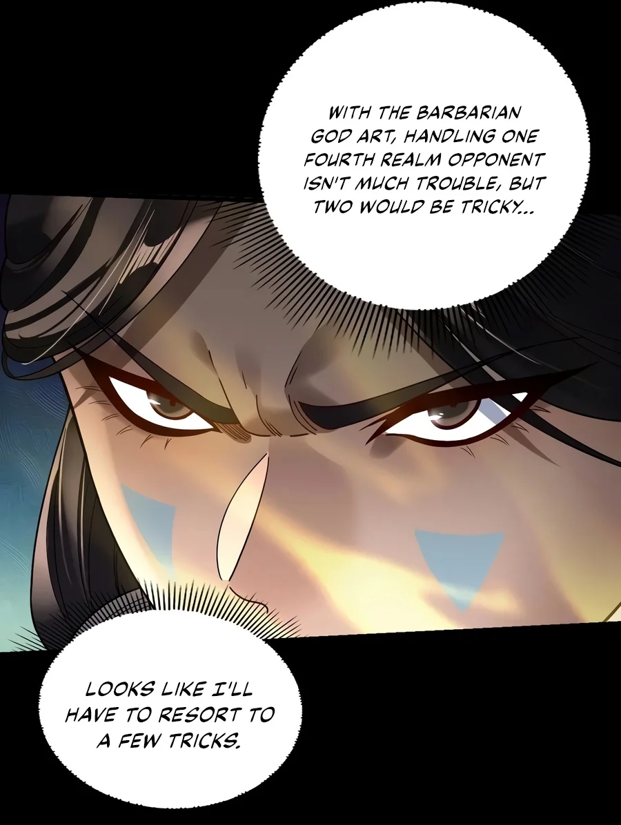I Am the Fated Villain Chapter 361 - Page 3