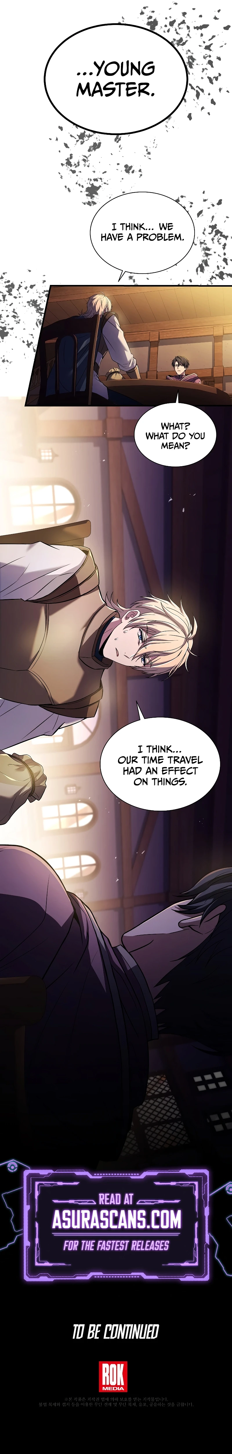 Death King Karnak First Chapter - Page 13