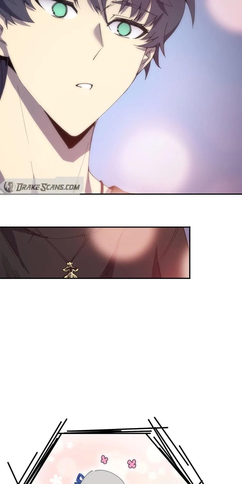 SSS Grade Saint Knight Chapter 11 - Page 5
