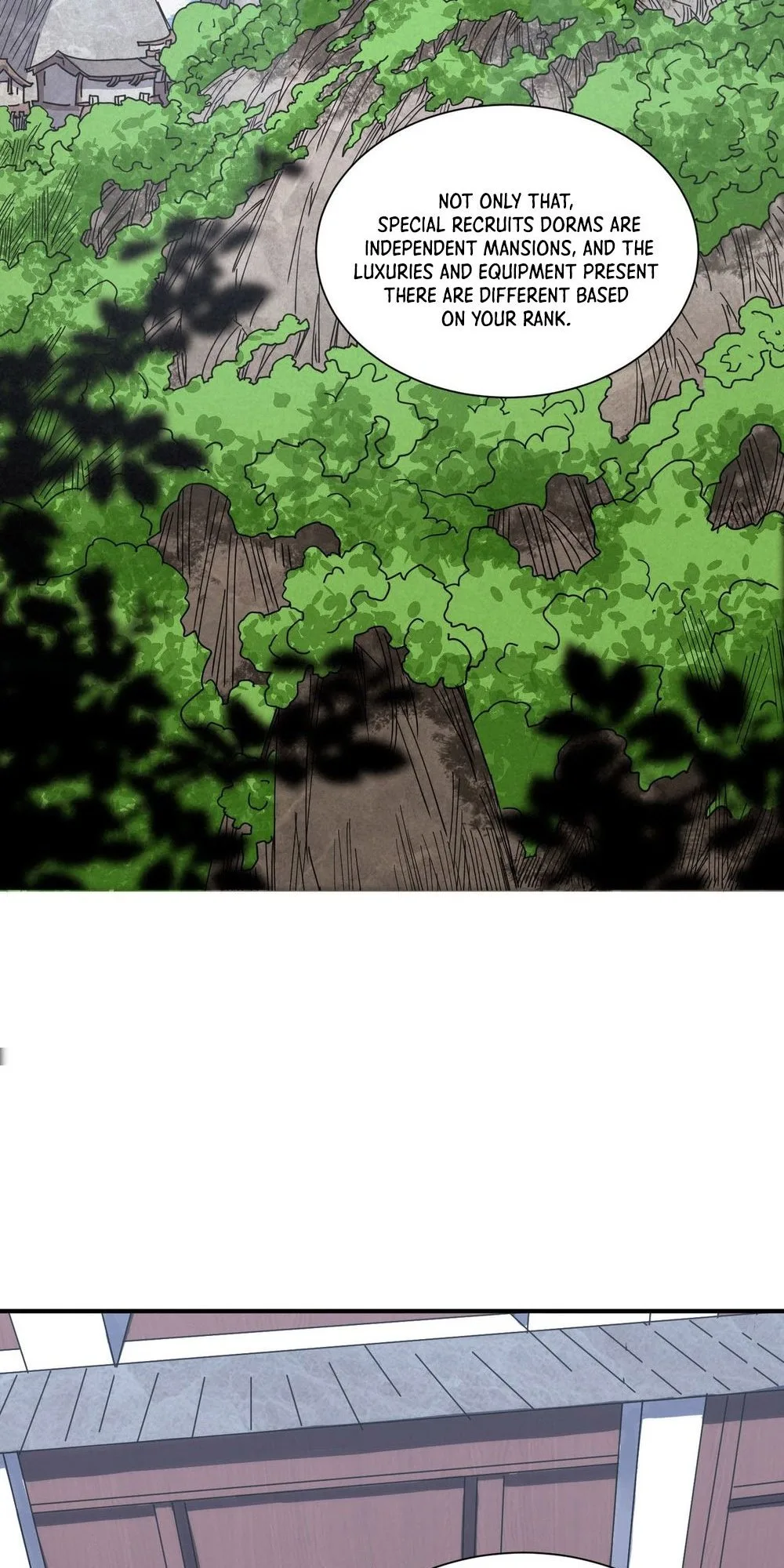 SSS Grade Saint Knight Chapter 11 - Page 9
