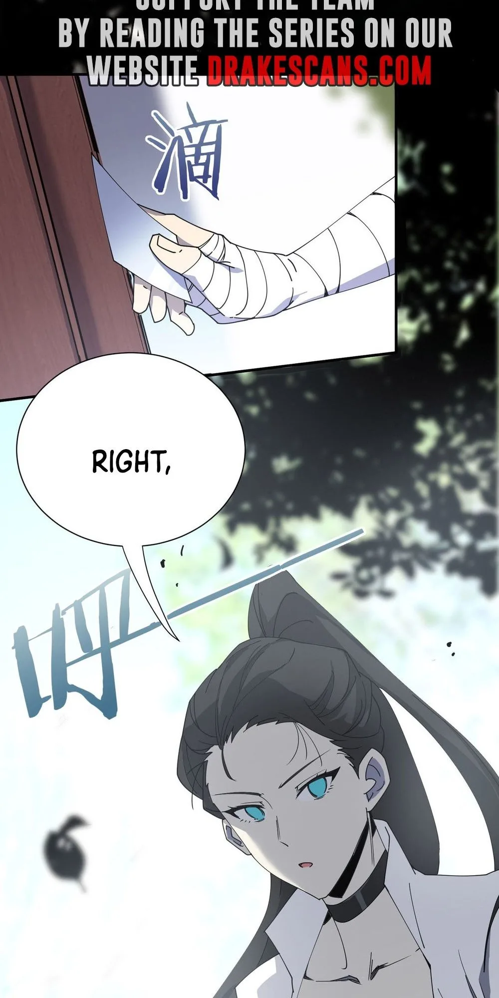 SSS Grade Saint Knight Chapter 11 - Page 11