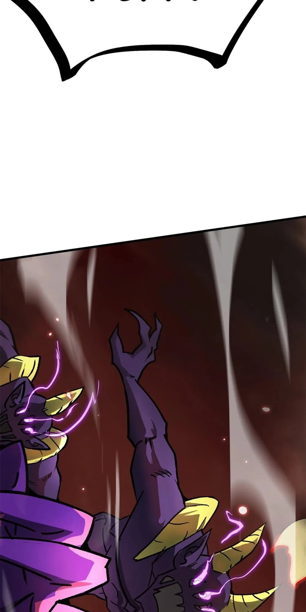 SSS Grade Saint Knight Chapter 13 - Page 5