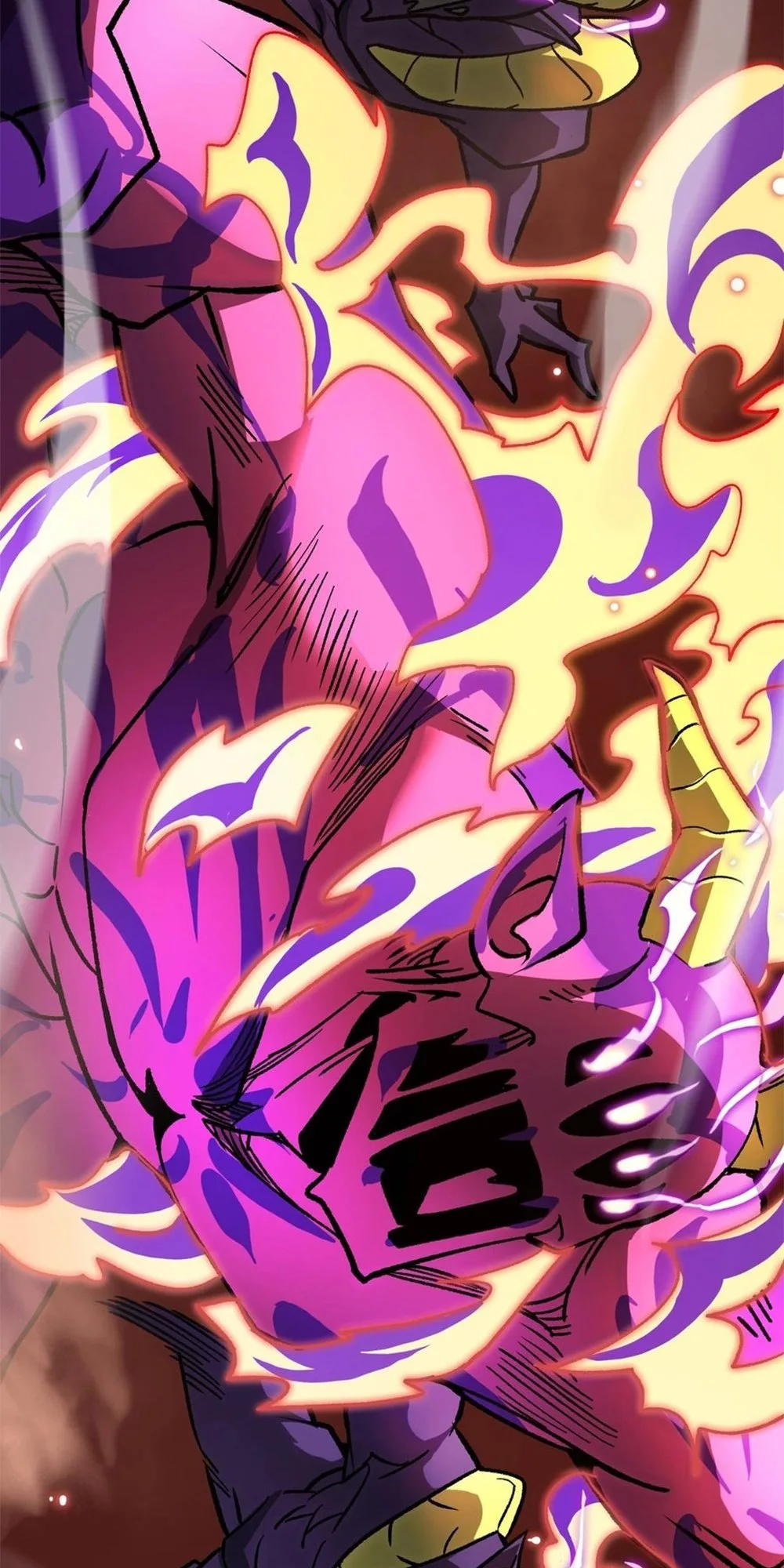 SSS Grade Saint Knight Chapter 13 - Page 6