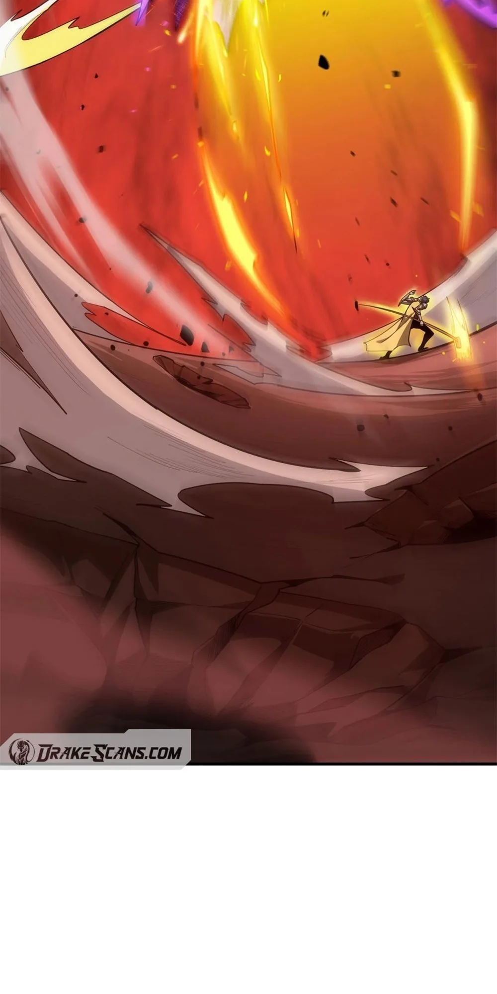 SSS Grade Saint Knight Chapter 15 - Page 4