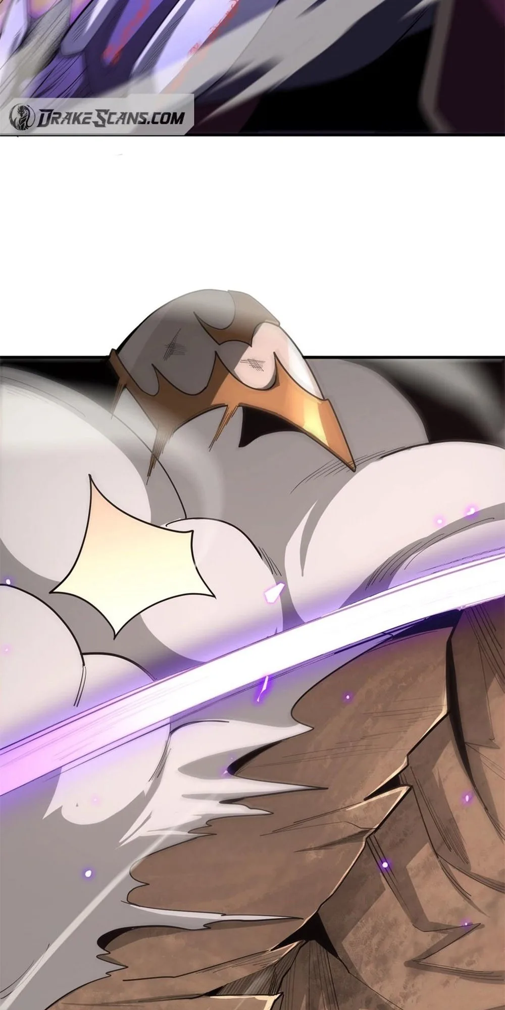 SSS Grade Saint Knight Chapter 15 - Page 11