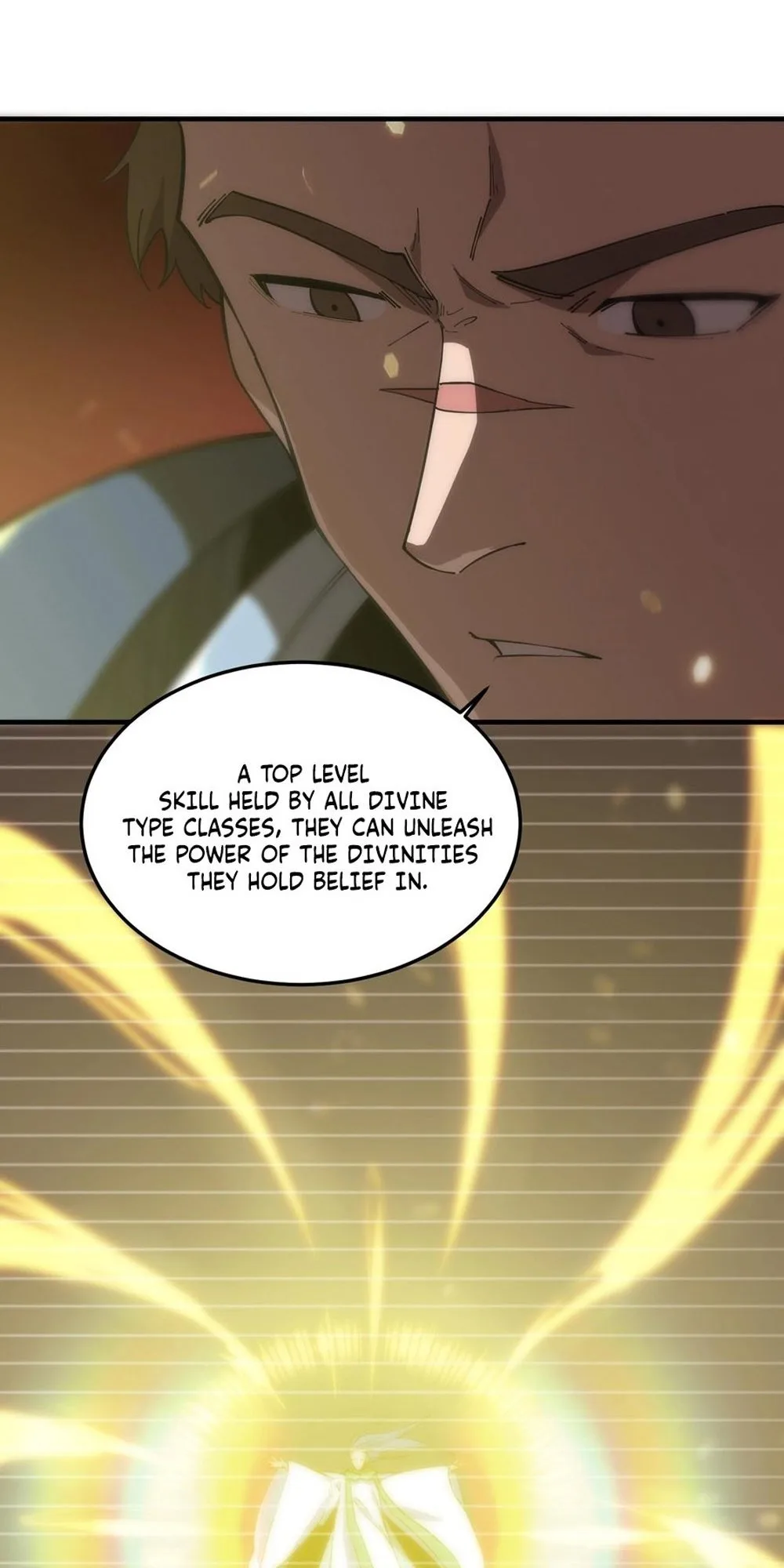 SSS Grade Saint Knight Chapter 16 - Page 5
