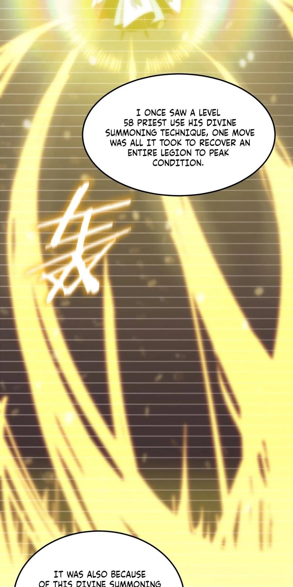 SSS Grade Saint Knight Chapter 16 - Page 6