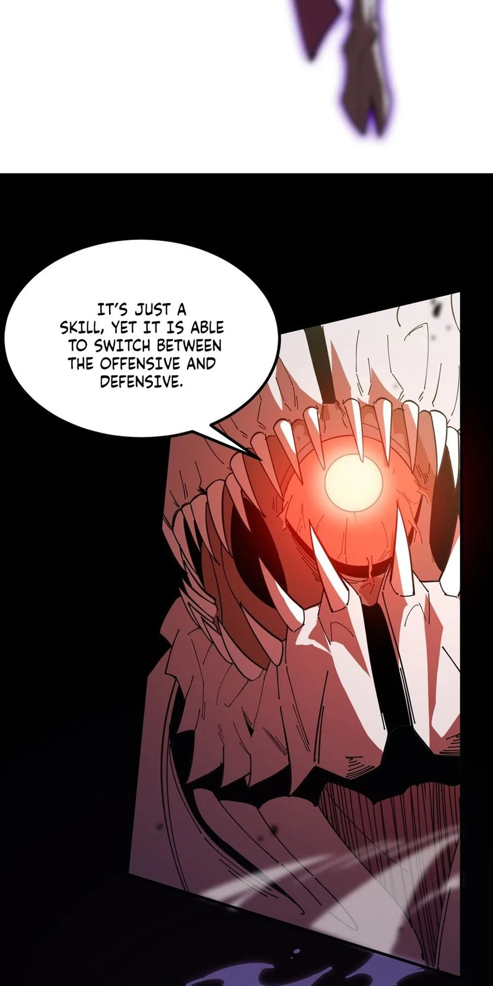 SSS Grade Saint Knight Chapter 16 - Page 11