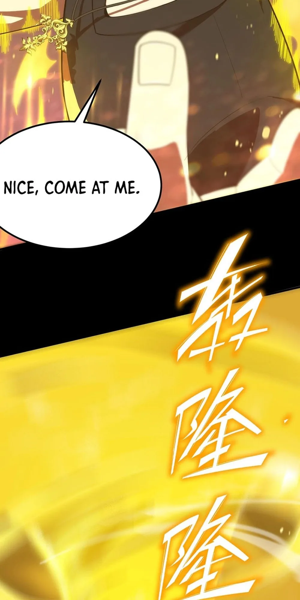 SSS Grade Saint Knight Chapter 19 - Page 5