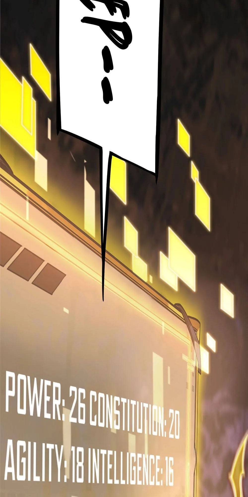 SSS Grade Saint Knight Chapter 2 - Page 11