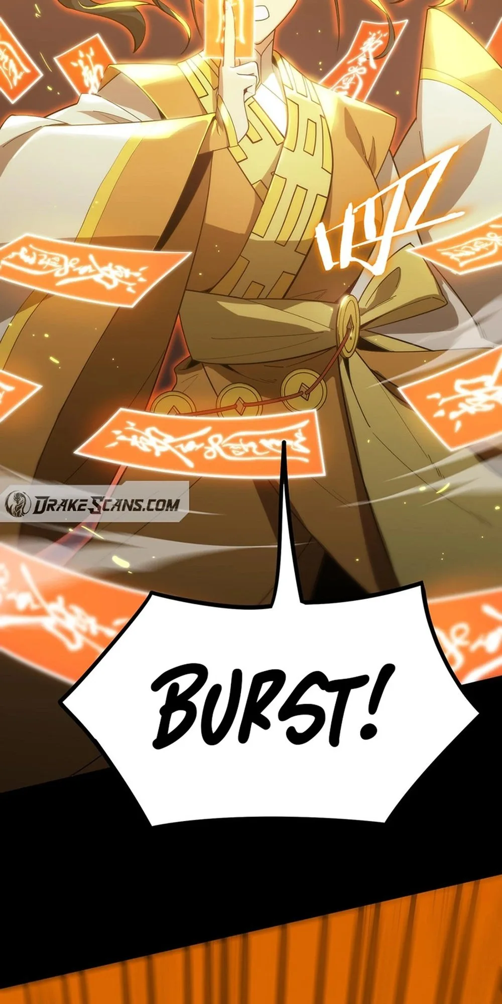 SSS Grade Saint Knight Chapter 21 - Page 7