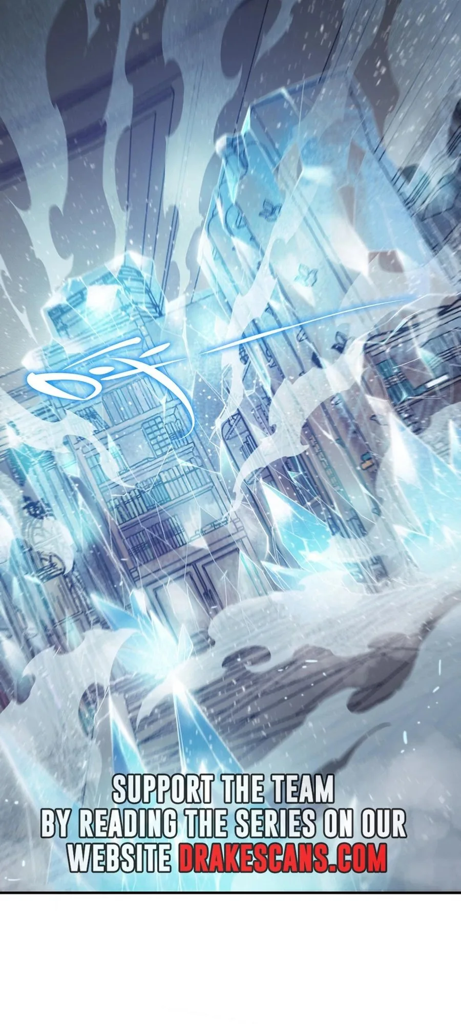 SSS Grade Saint Knight Chapter 23 - Page 3