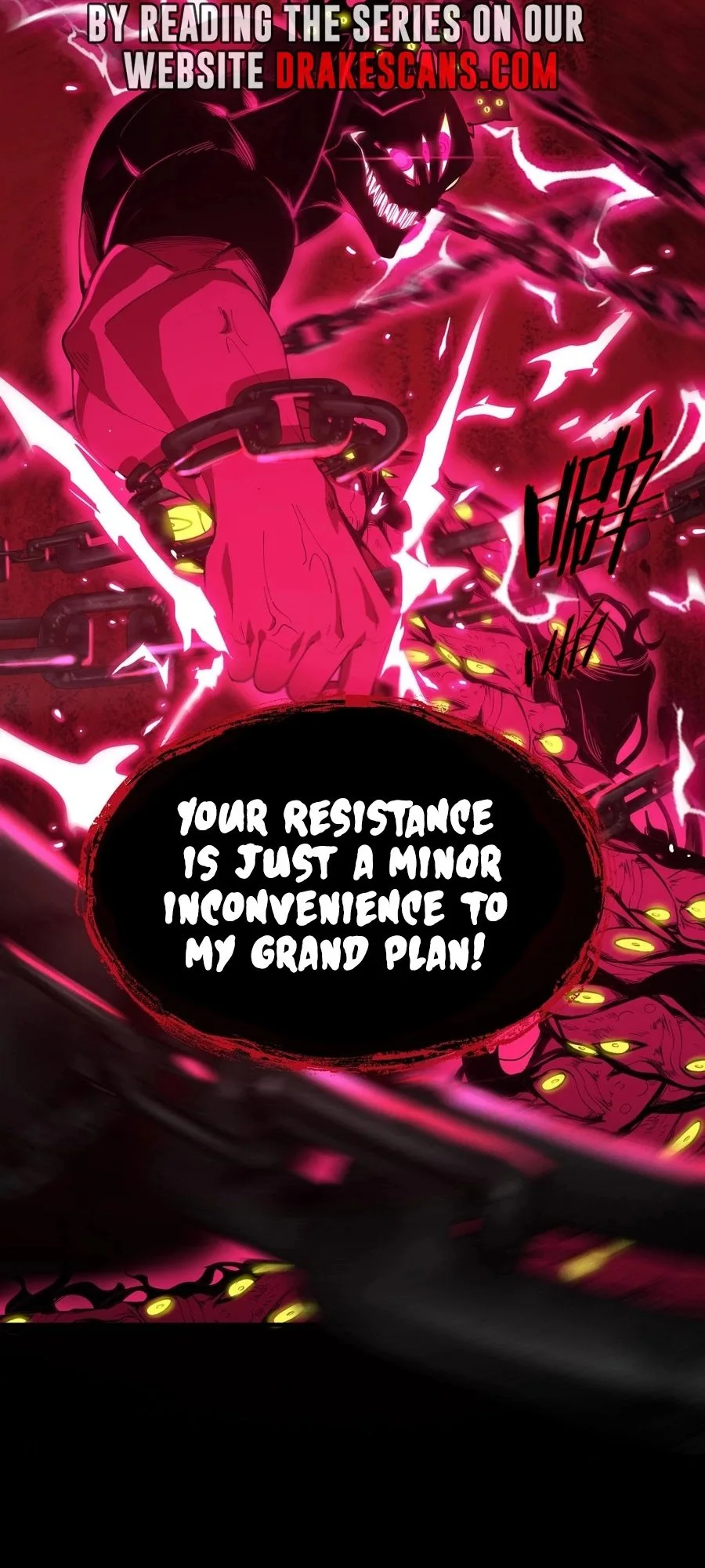 SSS Grade Saint Knight Chapter 24 - Page 3