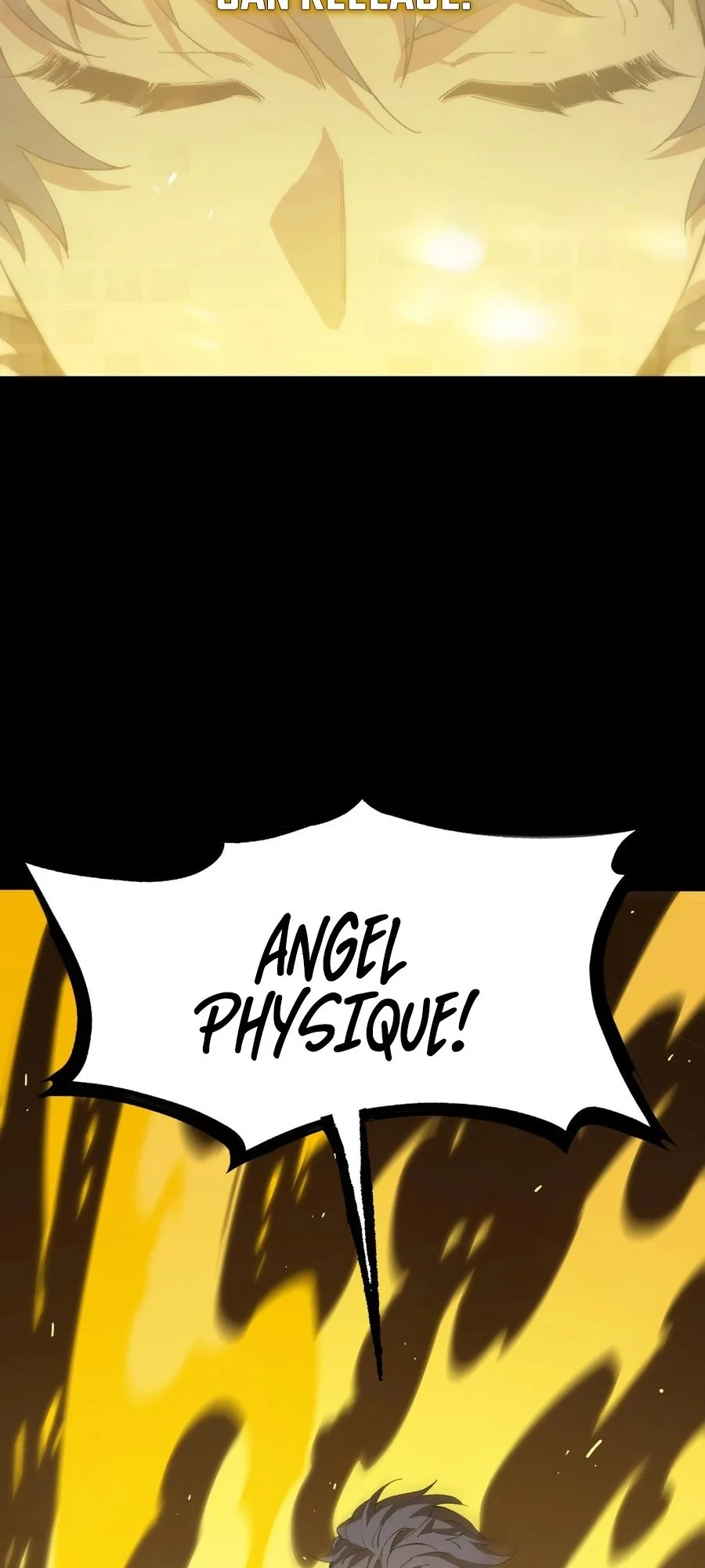 SSS Grade Saint Knight Chapter 25 - Page 5