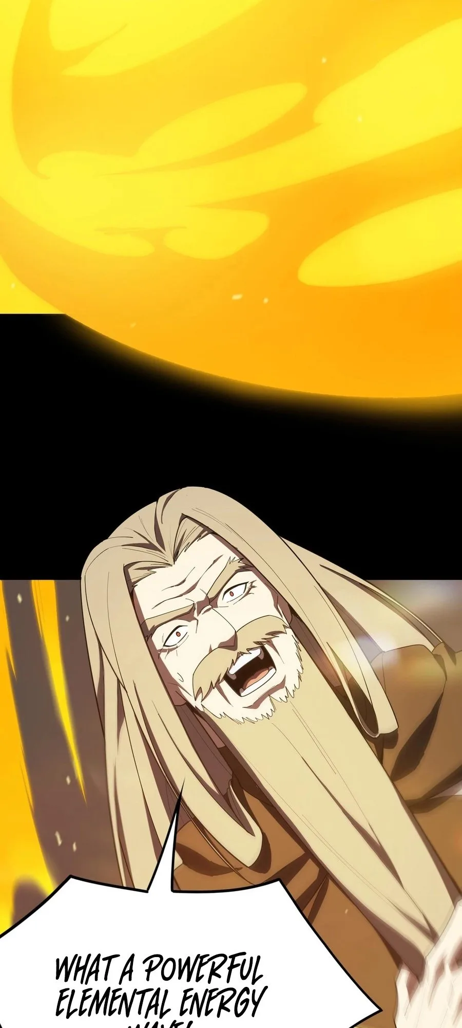 SSS Grade Saint Knight Chapter 25 - Page 10