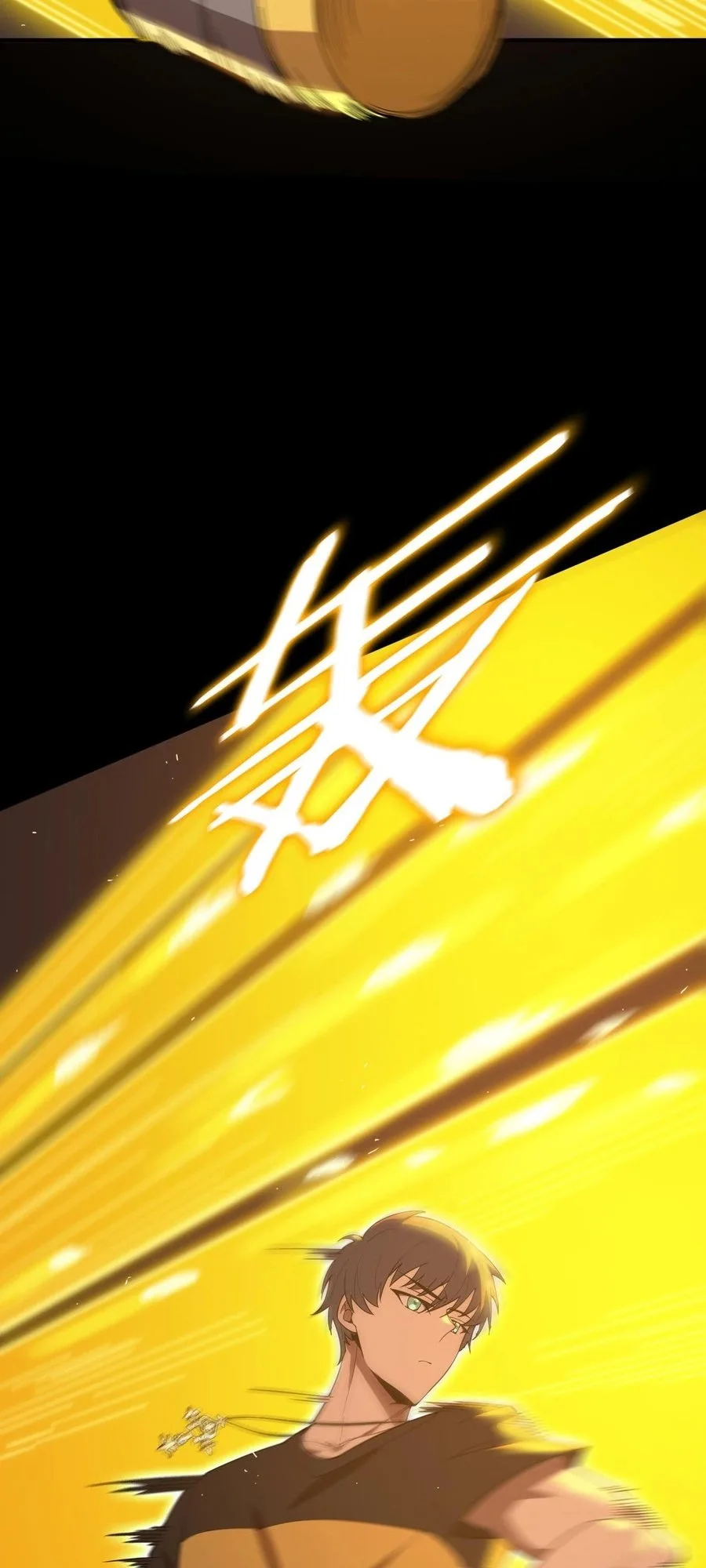 SSS Grade Saint Knight Chapter 26 - Page 8