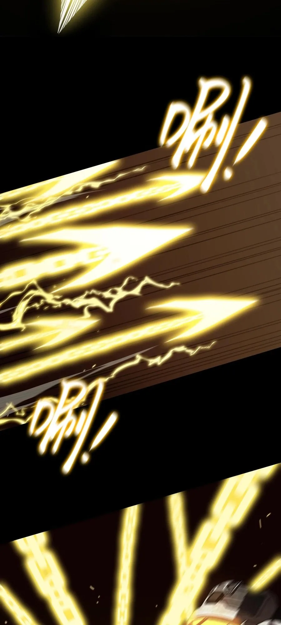 SSS Grade Saint Knight Chapter 27 - Page 8