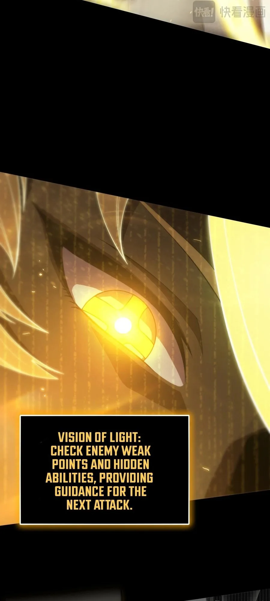SSS Grade Saint Knight Chapter 27 - Page 10