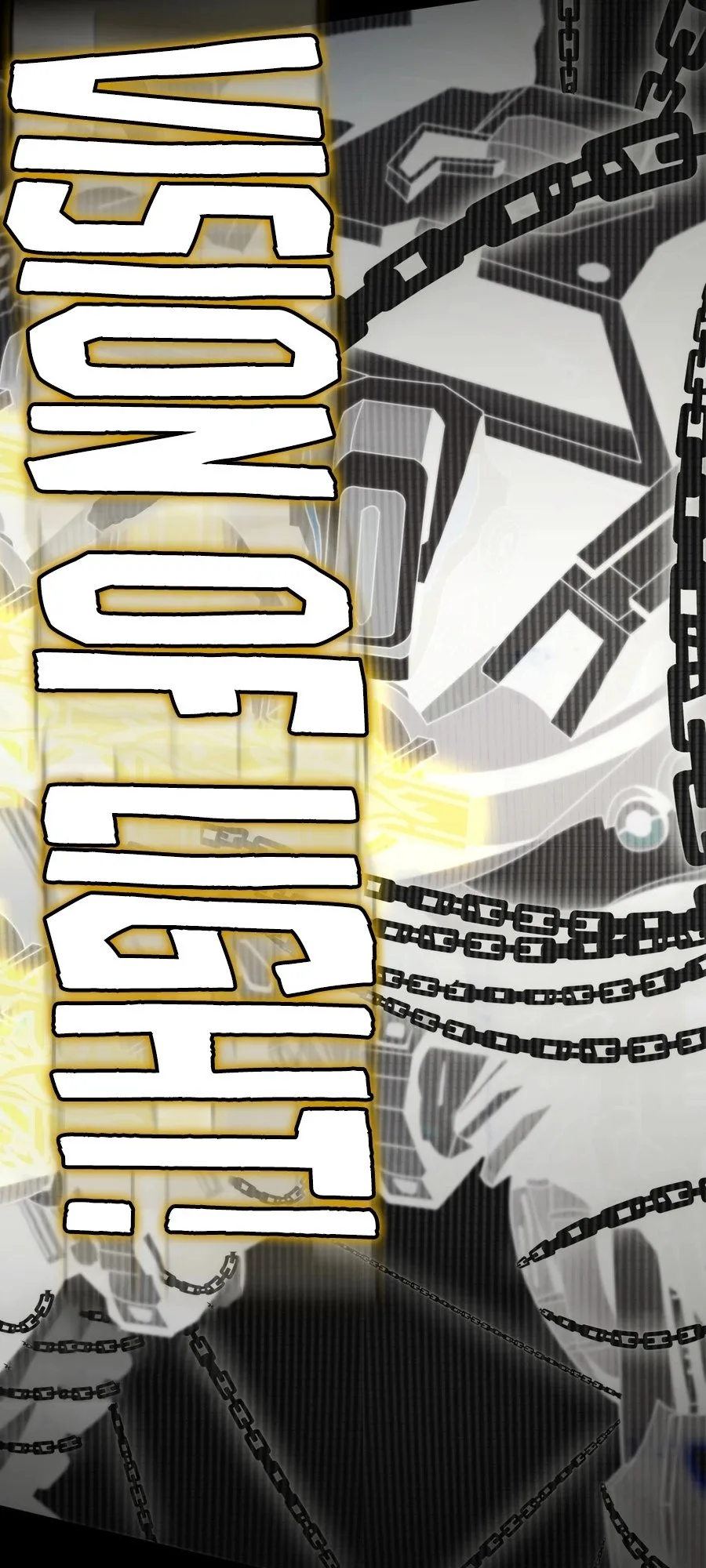 SSS Grade Saint Knight Chapter 27 - Page 11