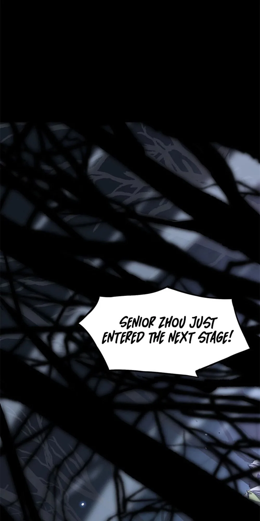 SSS Grade Saint Knight Chapter 5 - Page 9