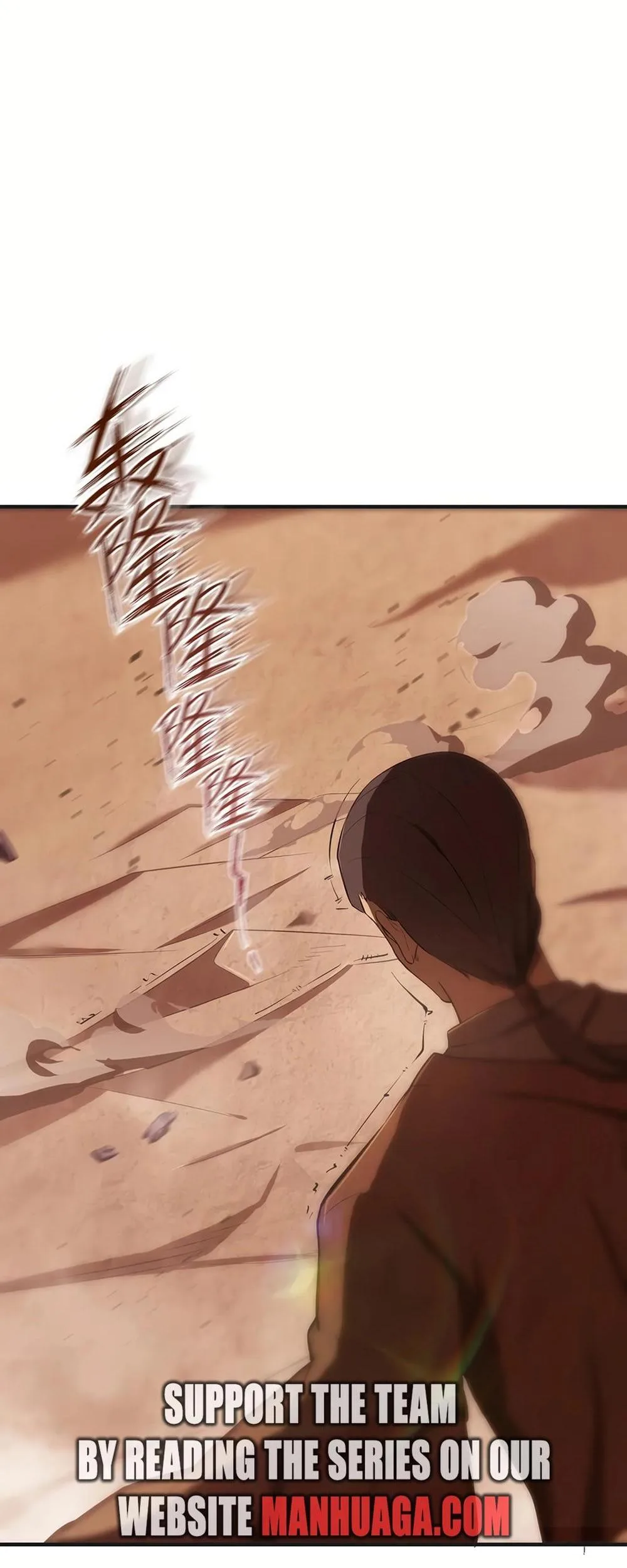 SSS Grade Saint Knight Chapter 58 - Page 4