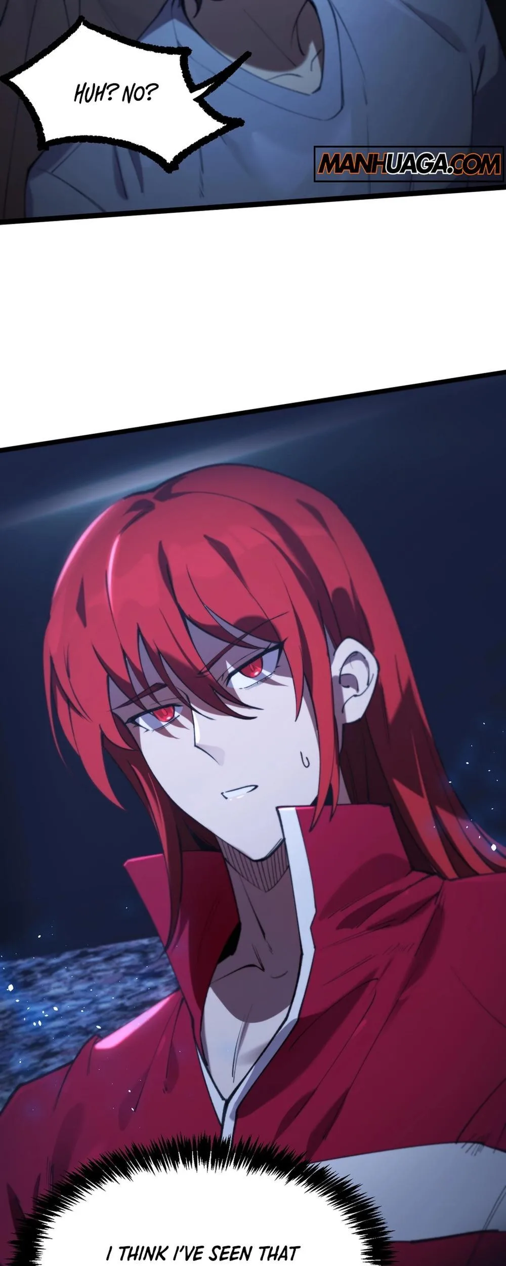 SSS Grade Saint Knight Chapter 59 - Page 5
