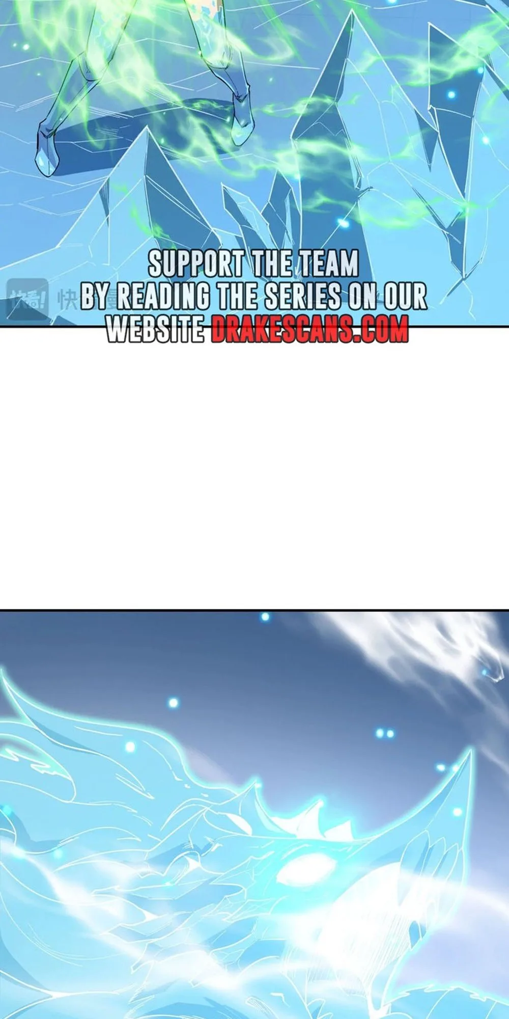 SSS Grade Saint Knight Chapter 7 - Page 9