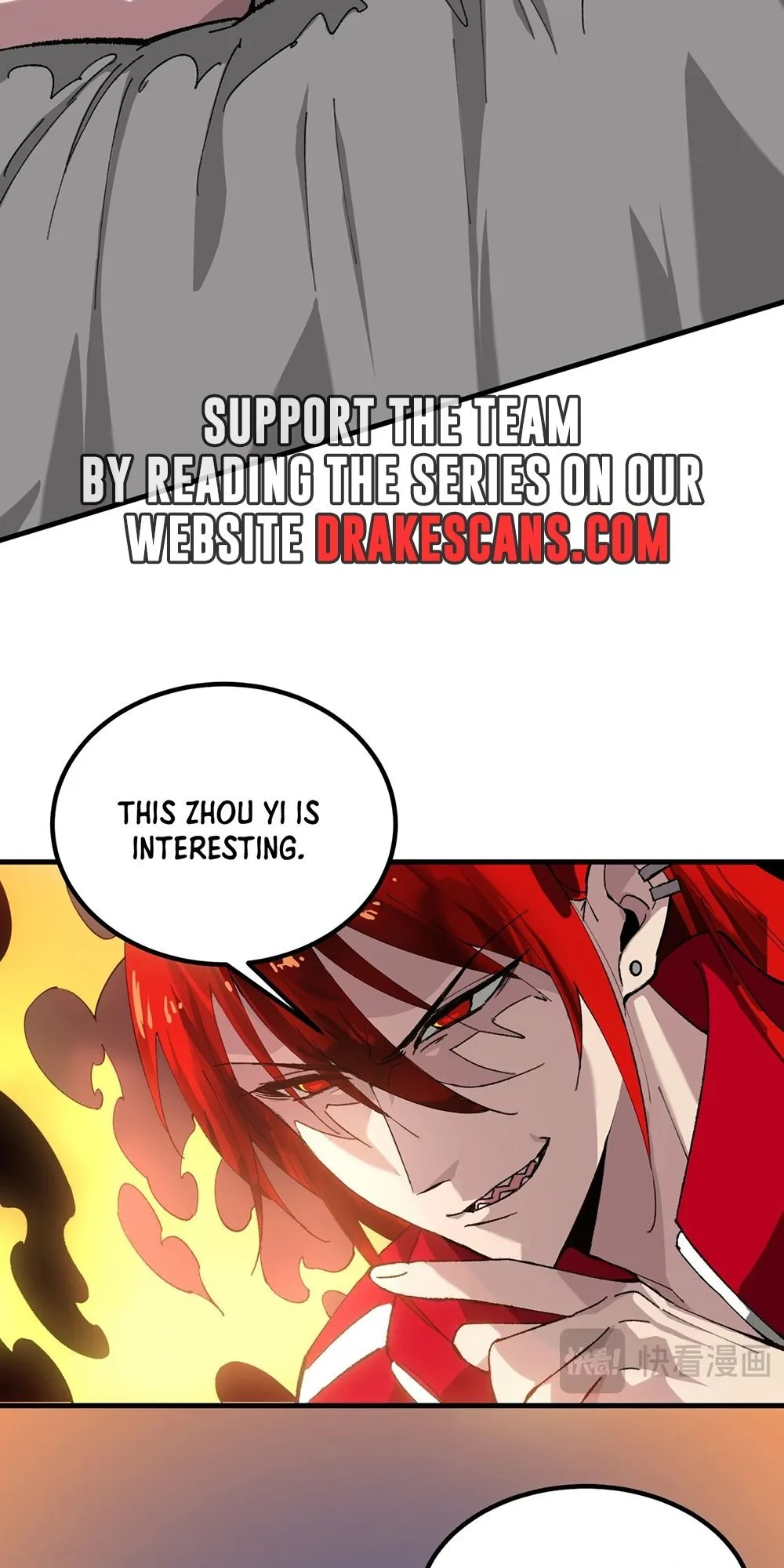 SSS Grade Saint Knight Chapter 8 - Page 11