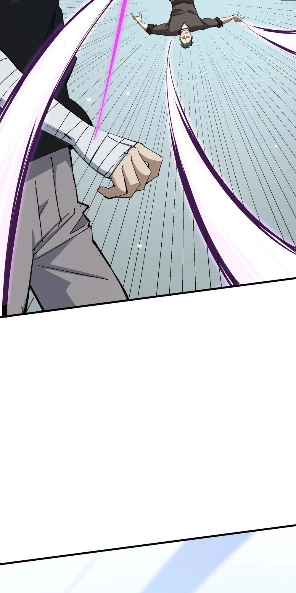 SSS Grade Saint Knight Chapter 9 - Page 4