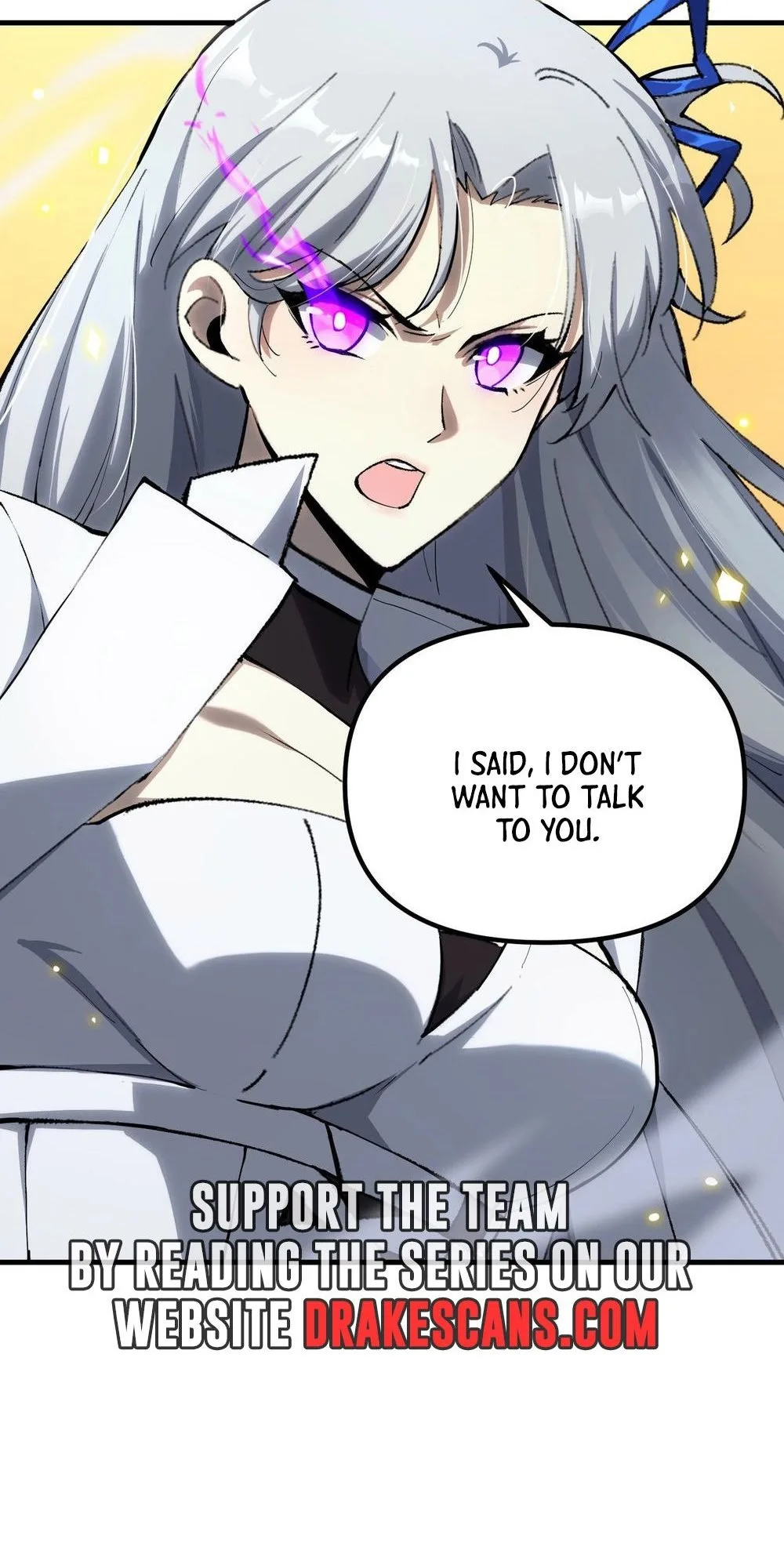 SSS Grade Saint Knight Chapter 9 - Page 7