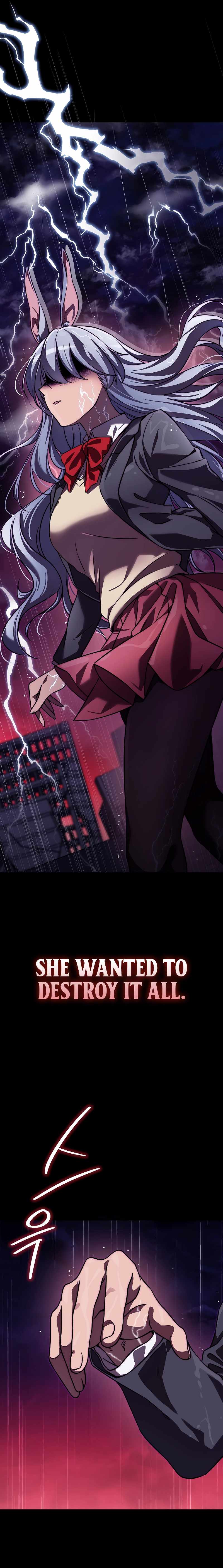 I Became A Childhood Friend of A Mid Level Boss Chapter 1 - Page 2