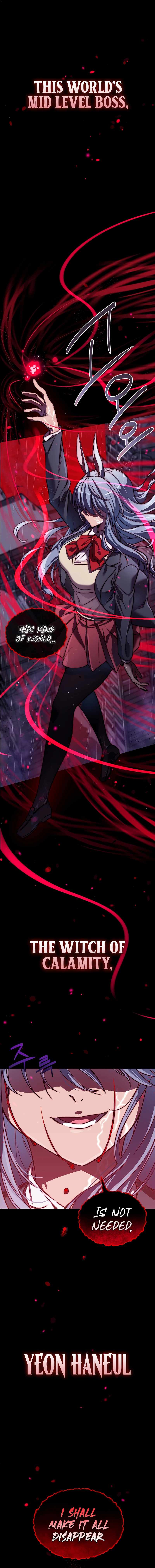 I Became A Childhood Friend of A Mid Level Boss Chapter 1 - Page 3