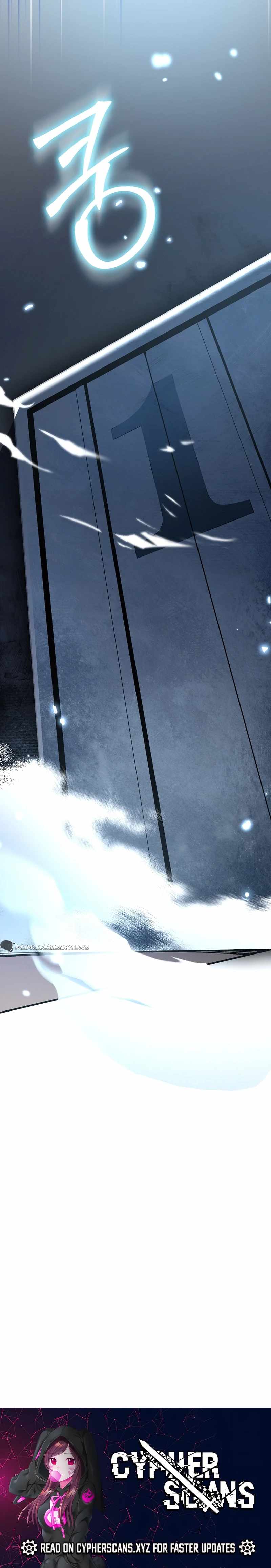 I Became A Childhood Friend of A Mid Level Boss Chapter 31 - Page 12