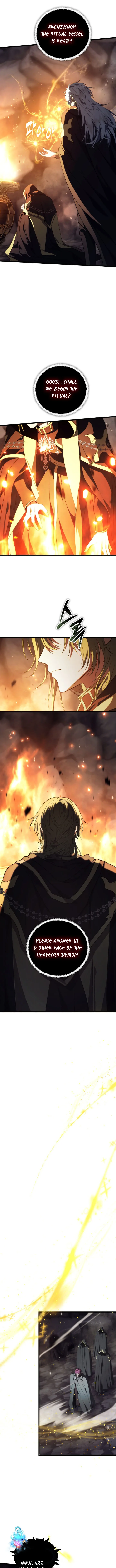 Ranker Who Lives A Second Time Chapter 235 - Page 6