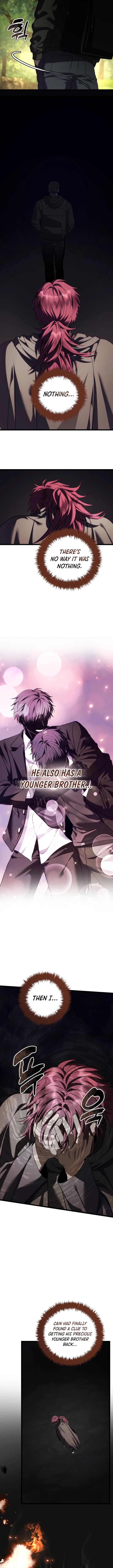 Ranker Who Lives A Second Time Chapter 235 - Page 12