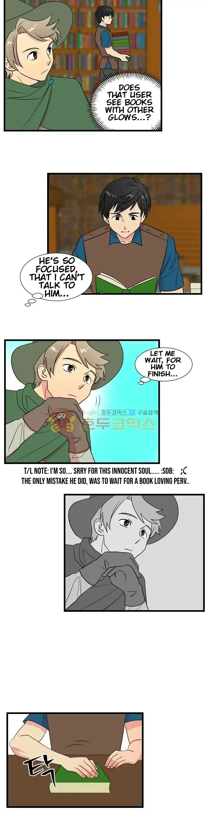 Reader Chapter 10 - Page 9