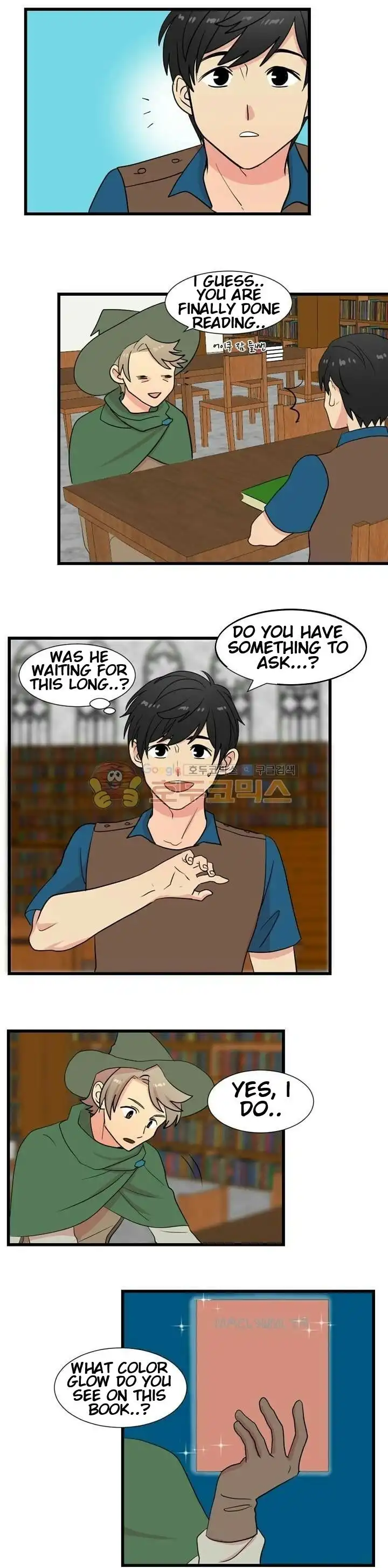 Reader Chapter 10 - Page 10