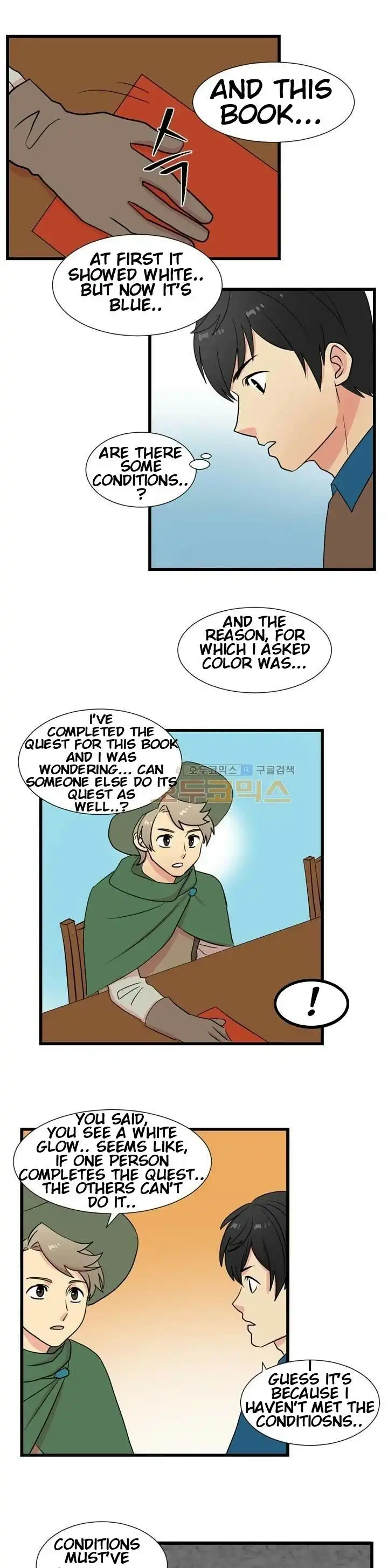Reader Chapter 10 - Page 12