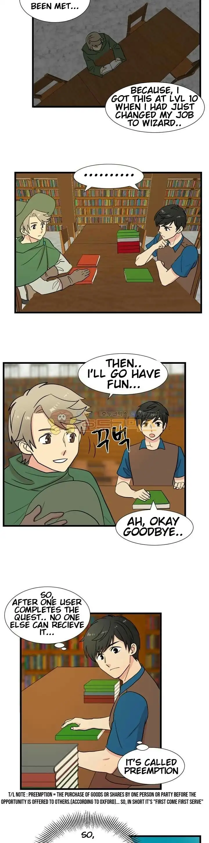 Reader Chapter 10 - Page 13