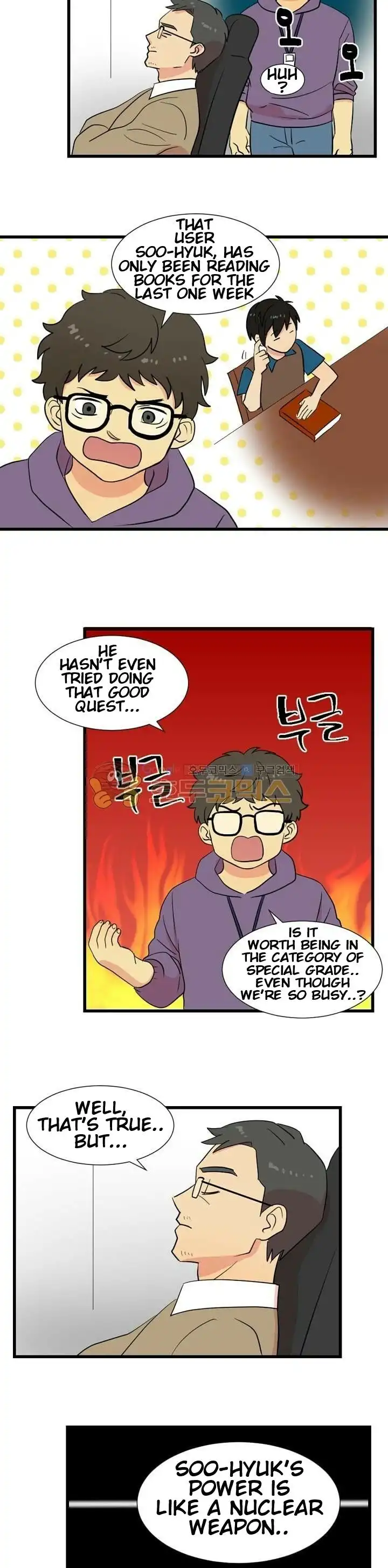 Reader Chapter 10 - Page 18