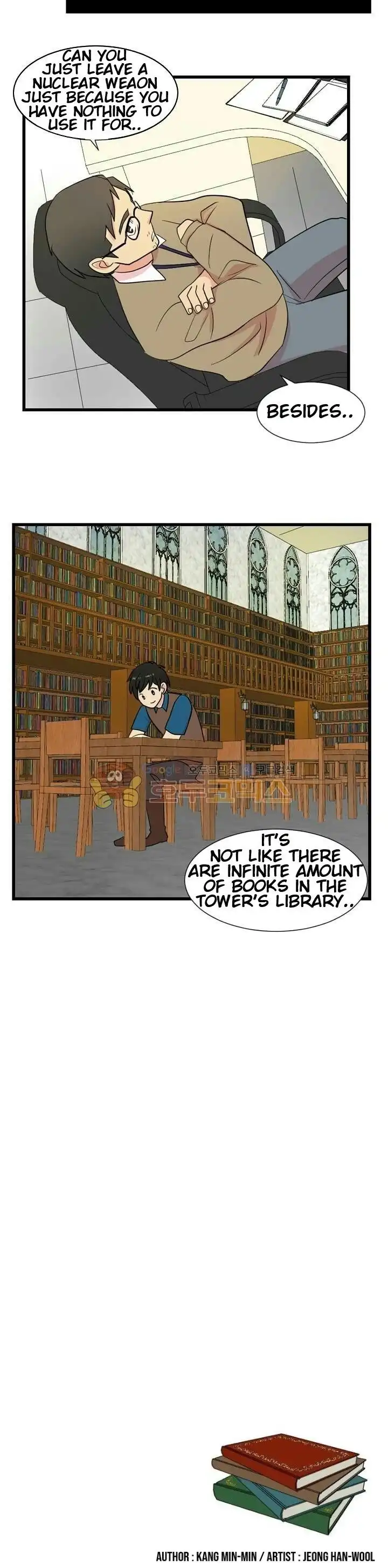 Reader Chapter 10 - Page 19