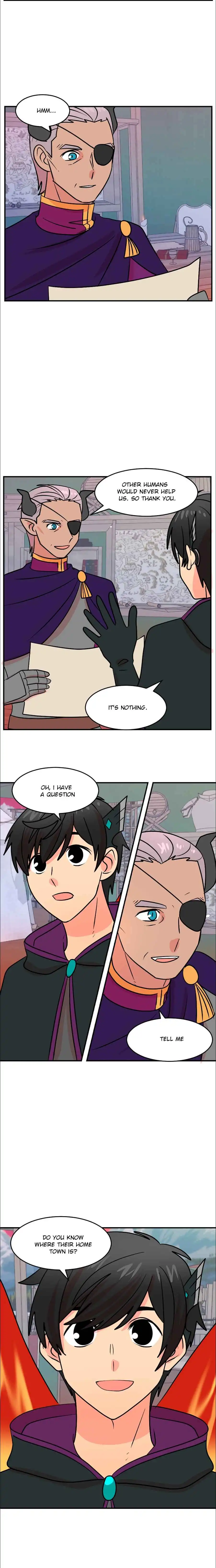 Reader Chapter 105 - Page 8