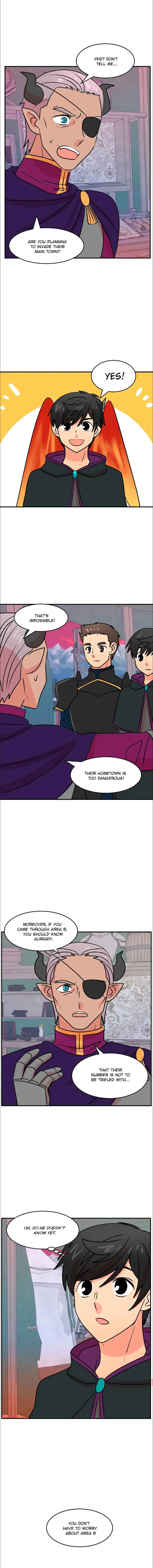 Reader Chapter 105 - Page 9